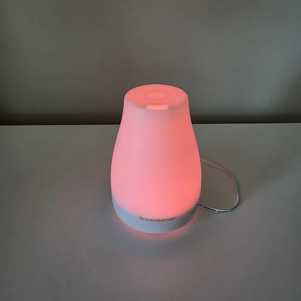 Innogear Essential Oil Armortherapy Diffusser